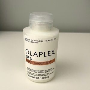 BRAND NEW OLAPLEX NO.6 BOND SMOOTHER